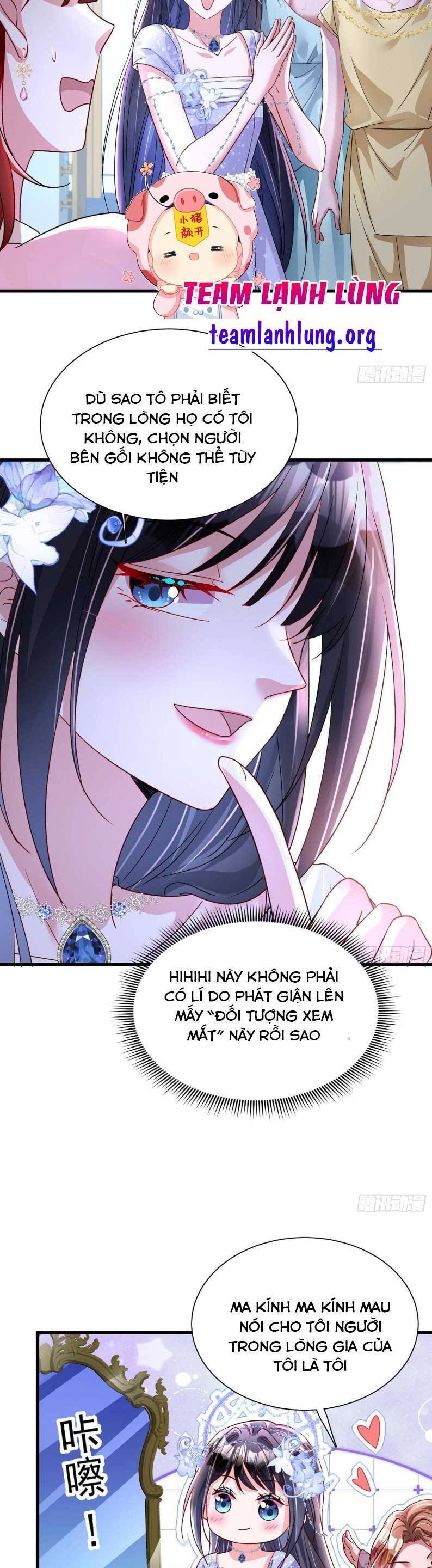 Cuộc Hôn Nhân Với Boss Nhà Giàu Khét Tiếng Chapter 172 - 19