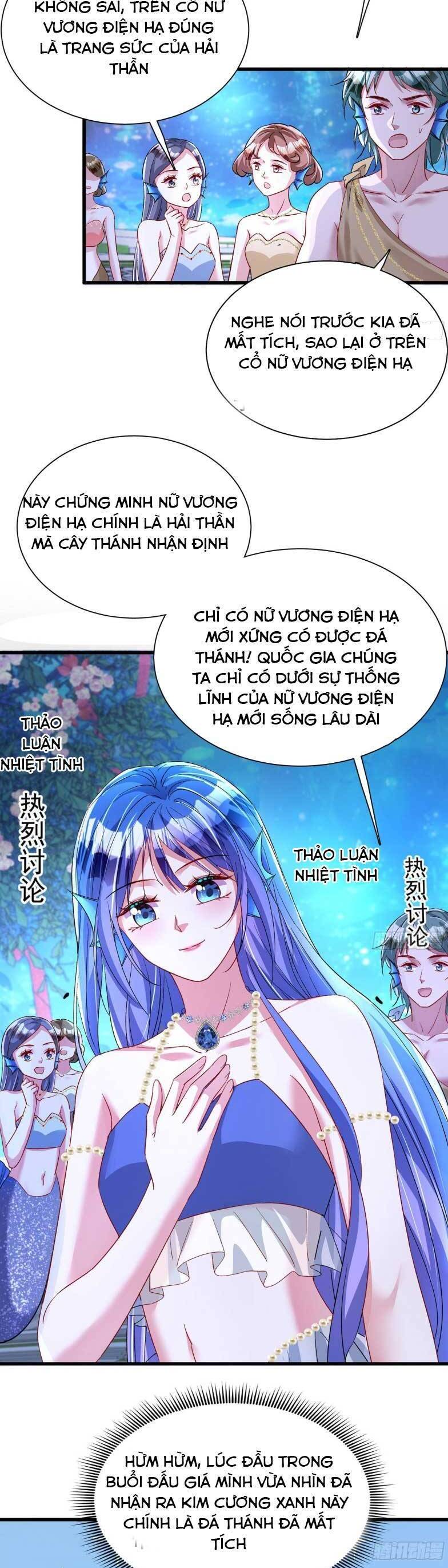 Cuộc Hôn Nhân Với Boss Nhà Giàu Khét Tiếng Chapter 172 - 7