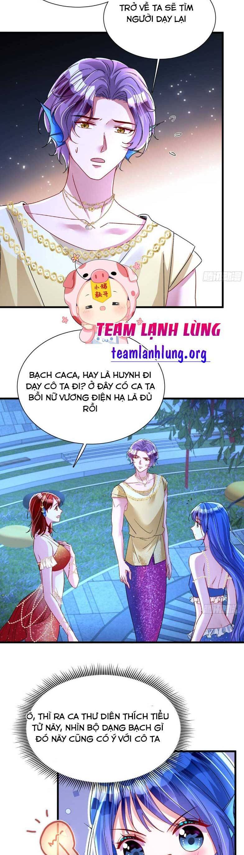 Cuộc Hôn Nhân Với Boss Nhà Giàu Khét Tiếng Chapter 172 - 10