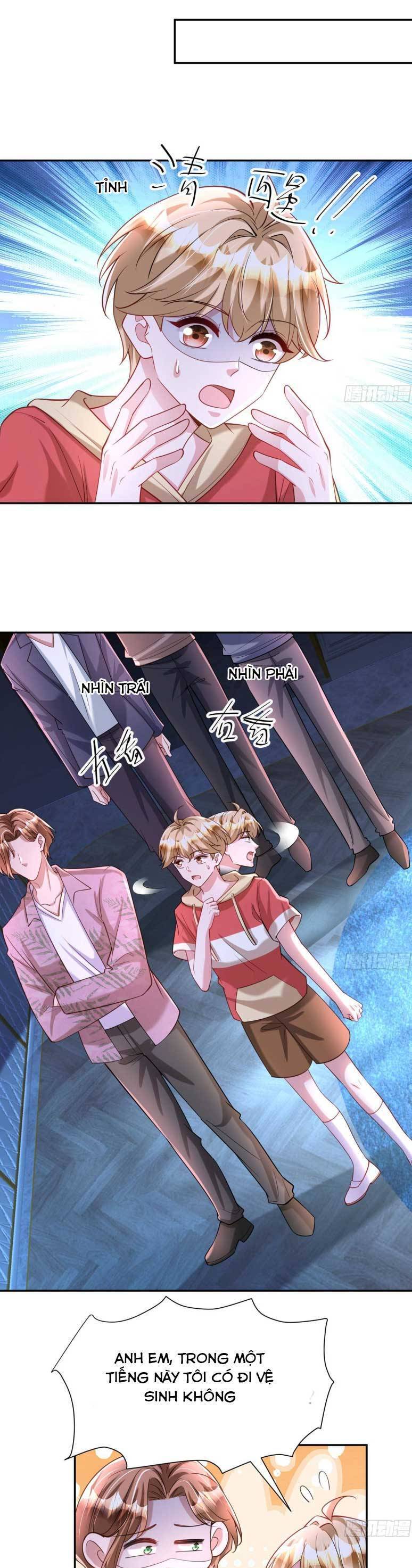 Cuộc Hôn Nhân Với Boss Nhà Giàu Khét Tiếng Chapter 173 - 24