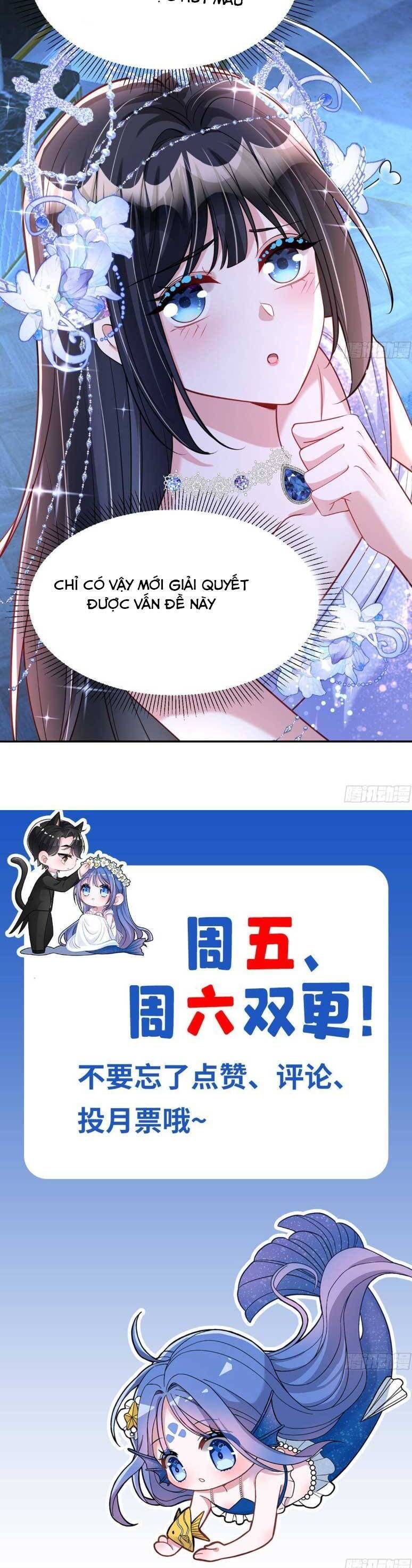 Cuộc Hôn Nhân Với Boss Nhà Giàu Khét Tiếng Chapter 173 - 28