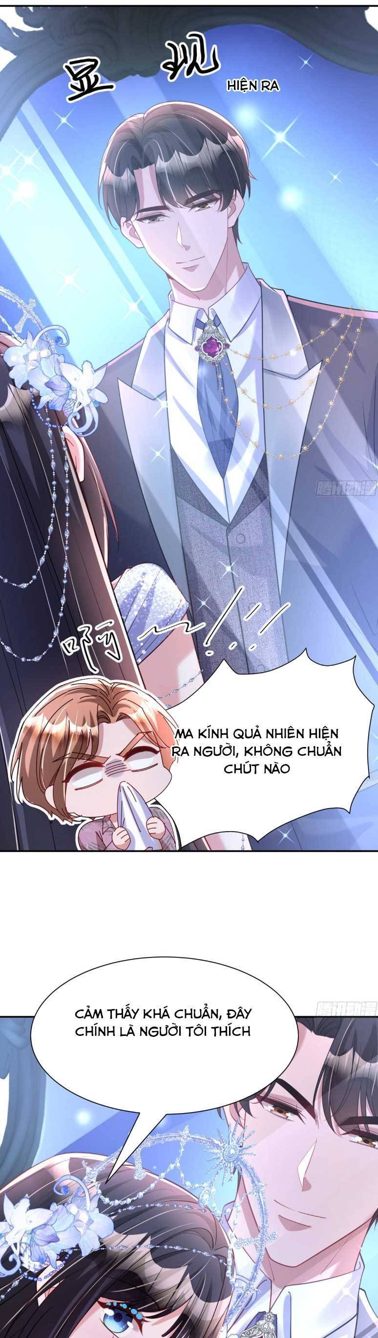Cuộc Hôn Nhân Với Boss Nhà Giàu Khét Tiếng Chapter 173 - 4