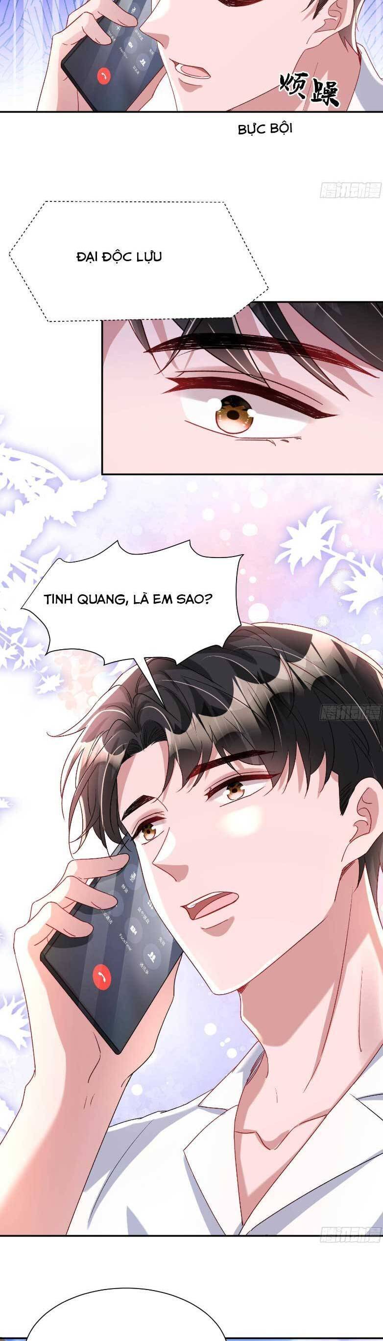 Cuộc Hôn Nhân Với Boss Nhà Giàu Khét Tiếng Chapter 181 - 5