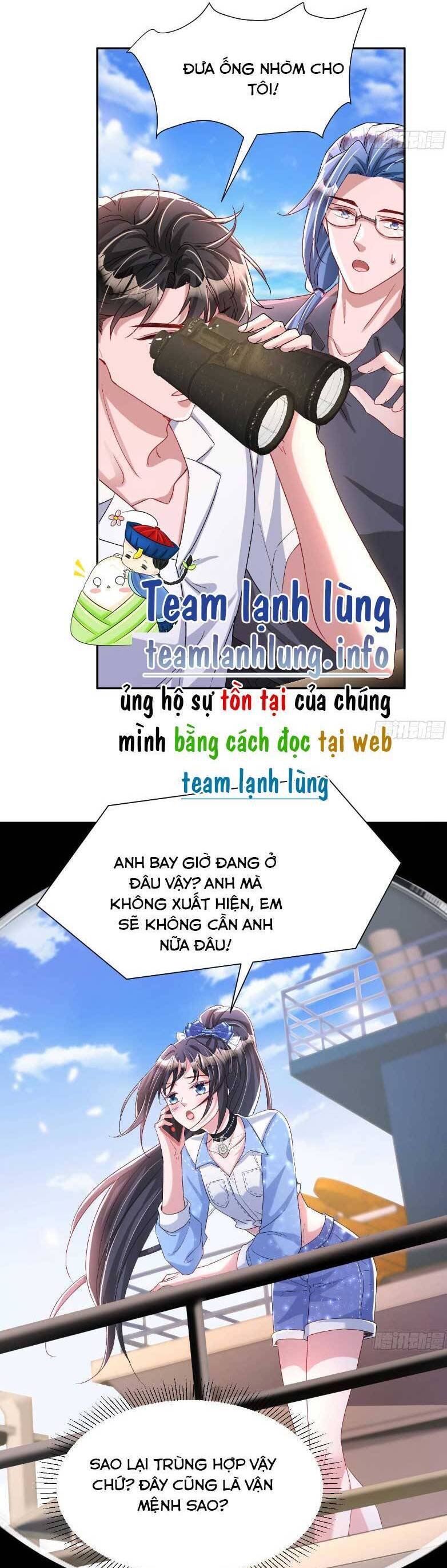 Cuộc Hôn Nhân Với Boss Nhà Giàu Khét Tiếng Chapter 181 - 7