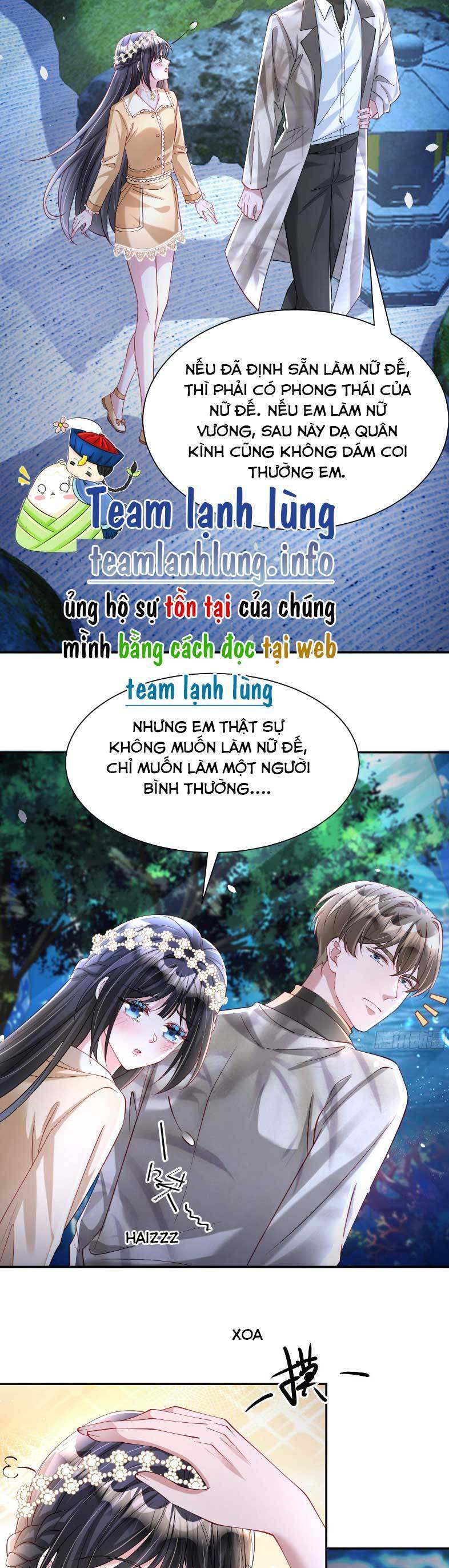 Cuộc Hôn Nhân Với Boss Nhà Giàu Khét Tiếng Chapter 183 - 12