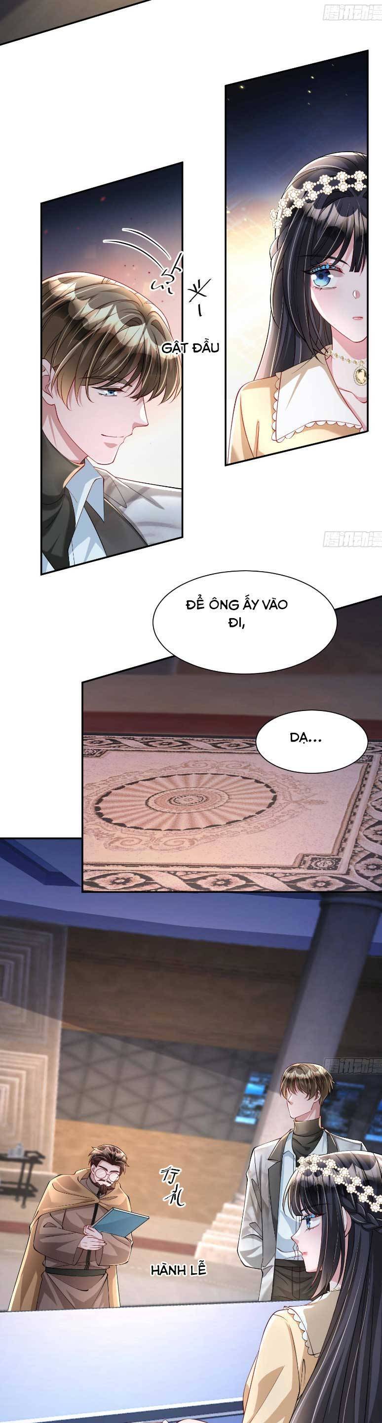 Cuộc Hôn Nhân Với Boss Nhà Giàu Khét Tiếng Chapter 183 - 20
