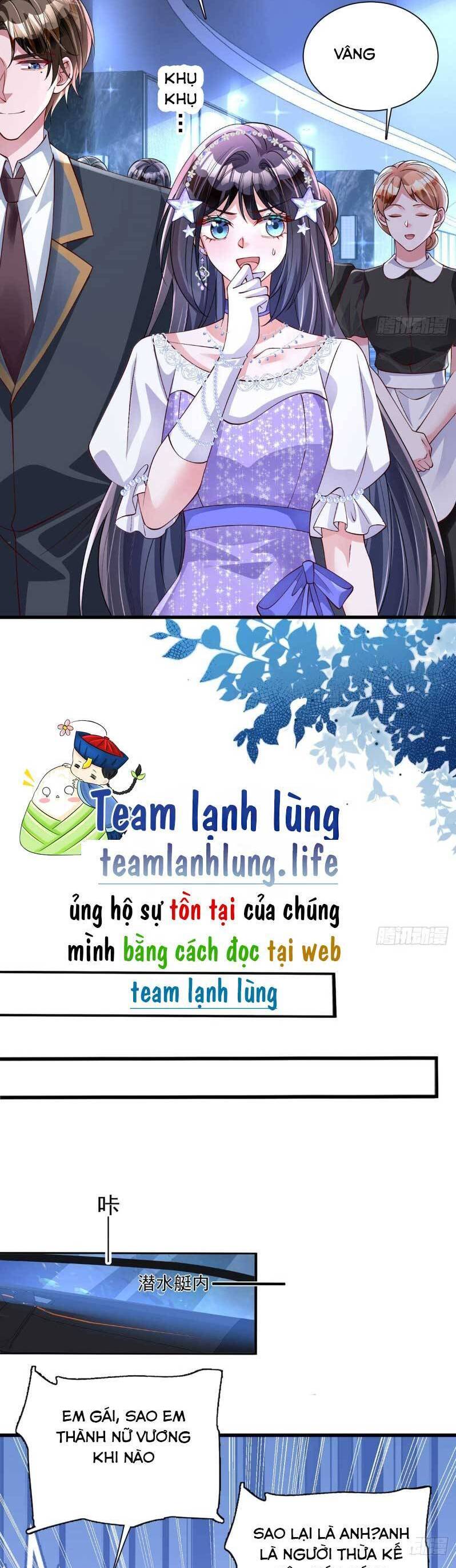 Cuộc Hôn Nhân Với Boss Nhà Giàu Khét Tiếng Chapter 186 - 10