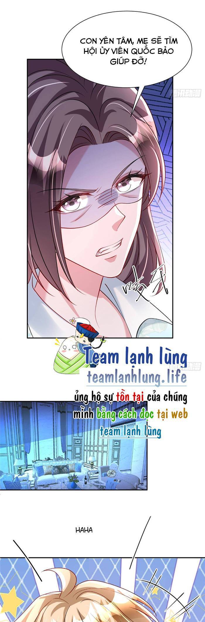 Cuộc Hôn Nhân Với Boss Nhà Giàu Khét Tiếng Chapter 189 - 12