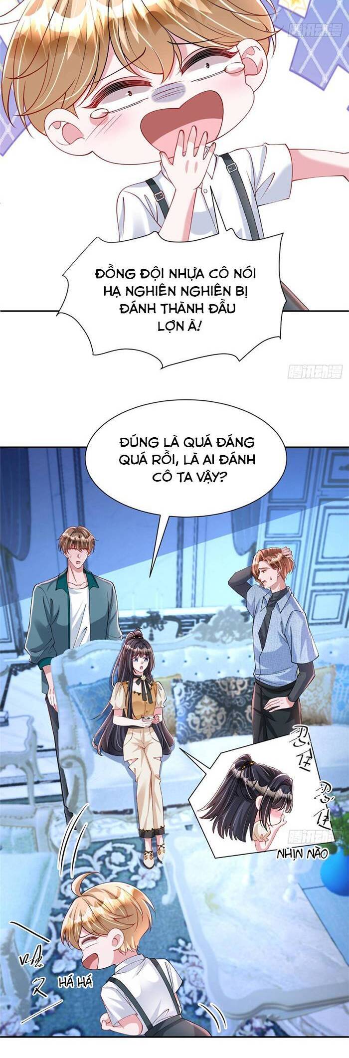 Cuộc Hôn Nhân Với Boss Nhà Giàu Khét Tiếng Chapter 189 - 13