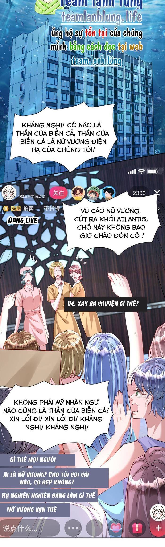 Cuộc Hôn Nhân Với Boss Nhà Giàu Khét Tiếng Chapter 189 - 25