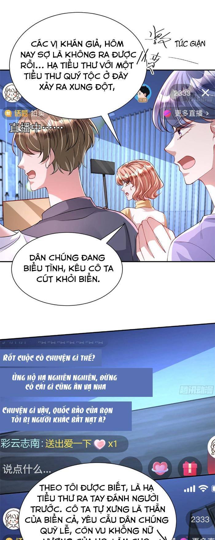 Cuộc Hôn Nhân Với Boss Nhà Giàu Khét Tiếng Chapter 189 - 26