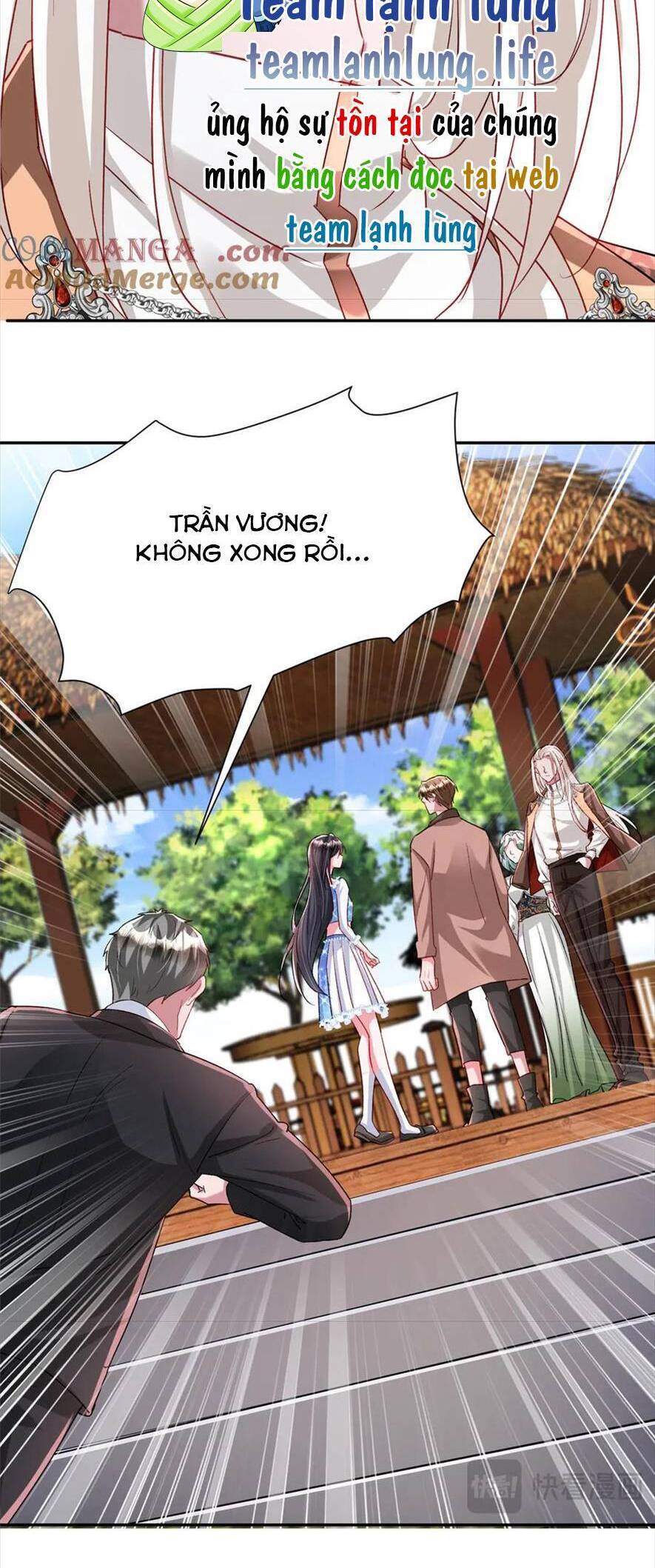 Cuộc Hôn Nhân Với Boss Nhà Giàu Khét Tiếng Chapter 191 - 16