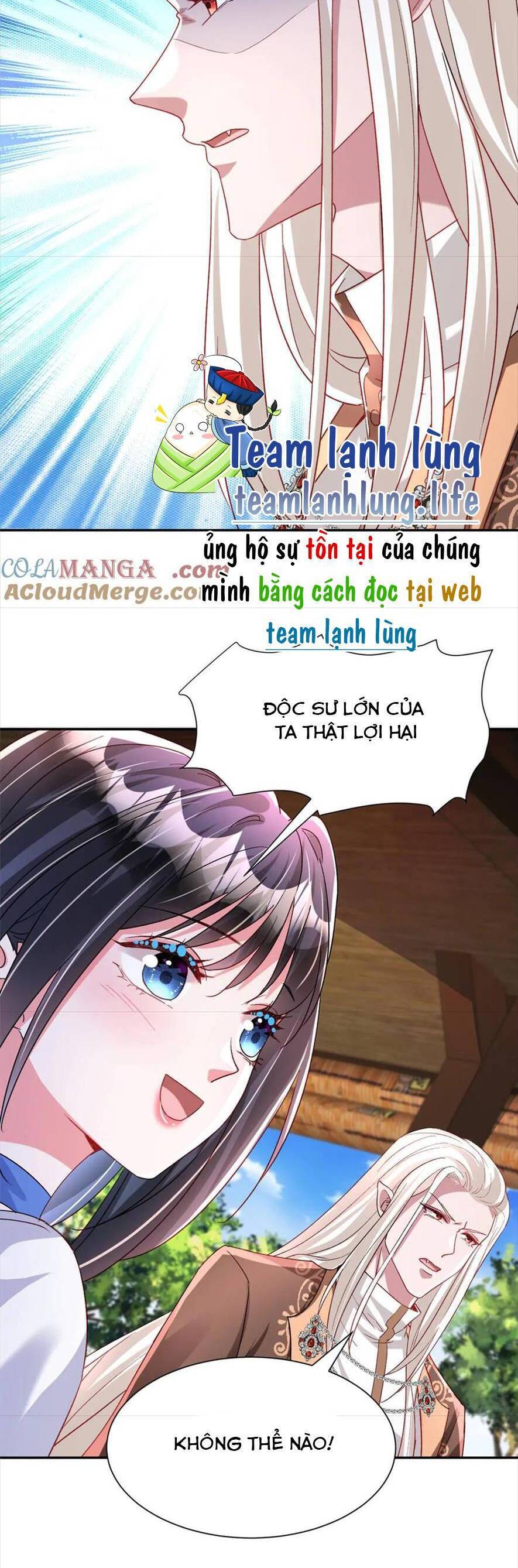 Cuộc Hôn Nhân Với Boss Nhà Giàu Khét Tiếng Chapter 191 - 18