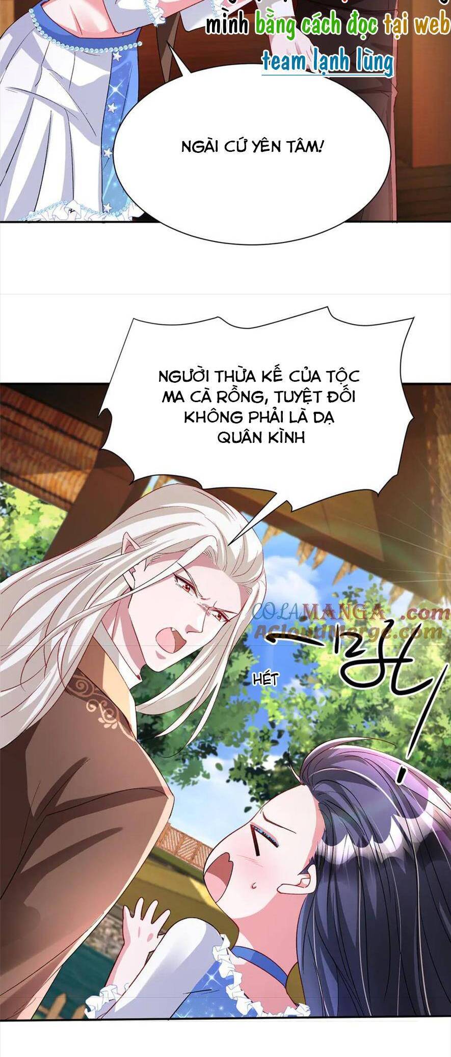 Cuộc Hôn Nhân Với Boss Nhà Giàu Khét Tiếng Chapter 191 - 22
