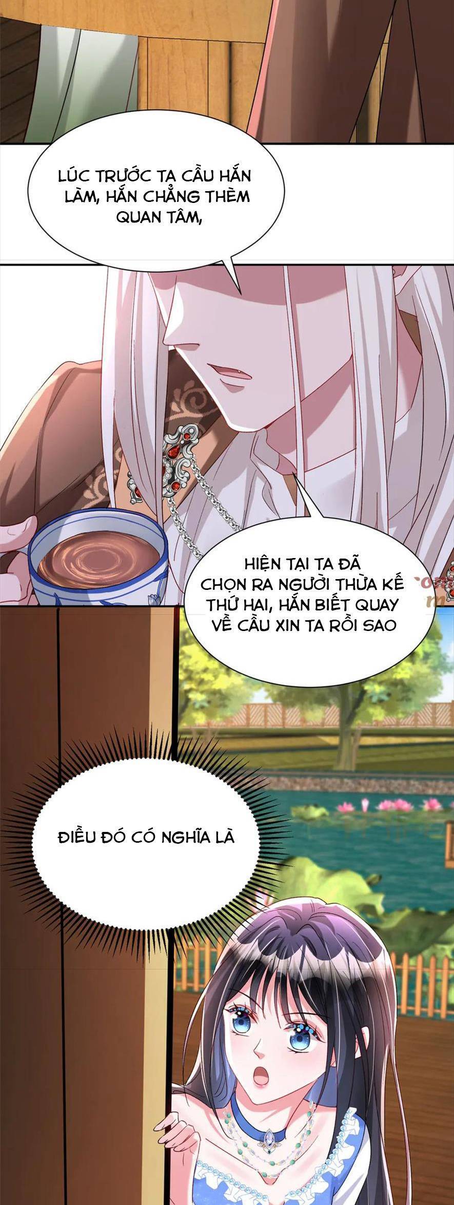 Cuộc Hôn Nhân Với Boss Nhà Giàu Khét Tiếng Chapter 191 - 6