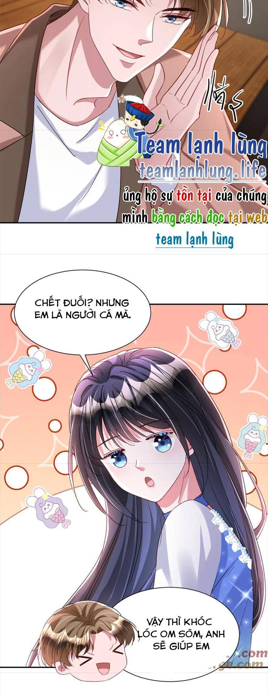 Cuộc Hôn Nhân Với Boss Nhà Giàu Khét Tiếng Chapter 191 - 9