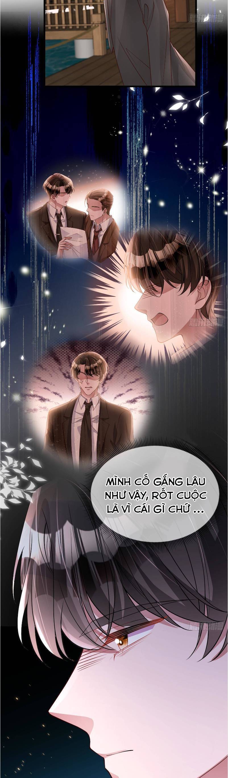 Cuộc Hôn Nhân Với Boss Nhà Giàu Khét Tiếng Chapter 192 - 14
