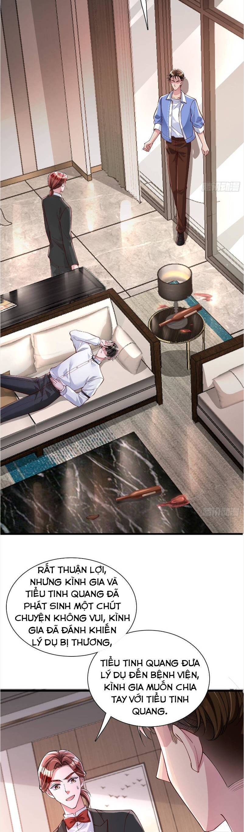 Cuộc Hôn Nhân Với Boss Nhà Giàu Khét Tiếng Chapter 192 - 16