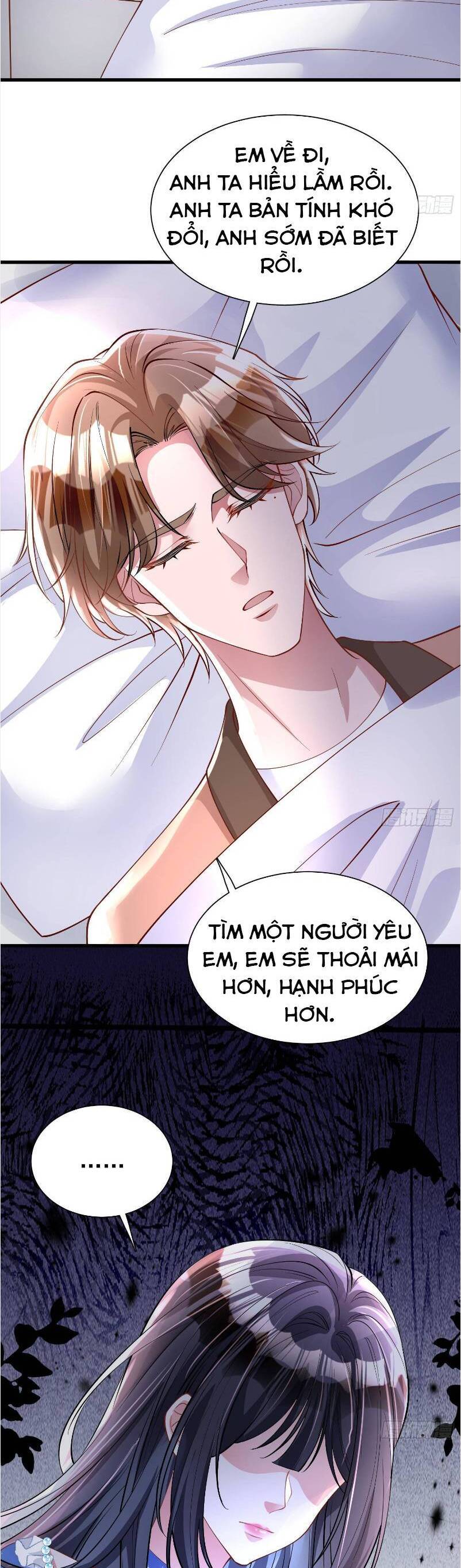 Cuộc Hôn Nhân Với Boss Nhà Giàu Khét Tiếng Chapter 192 - 20
