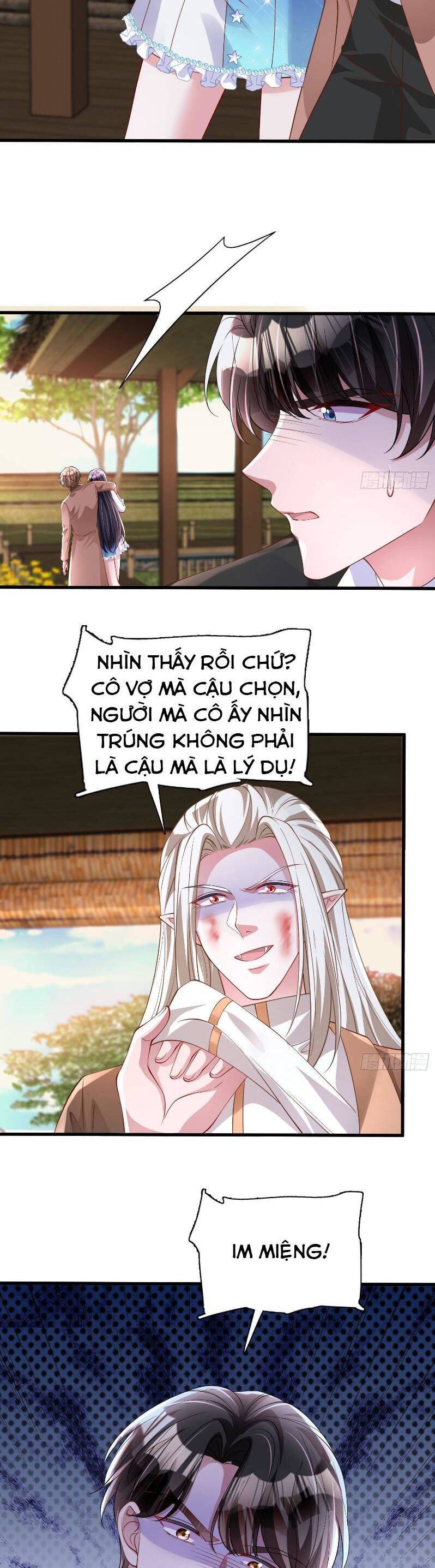 Cuộc Hôn Nhân Với Boss Nhà Giàu Khét Tiếng Chapter 192 - 6