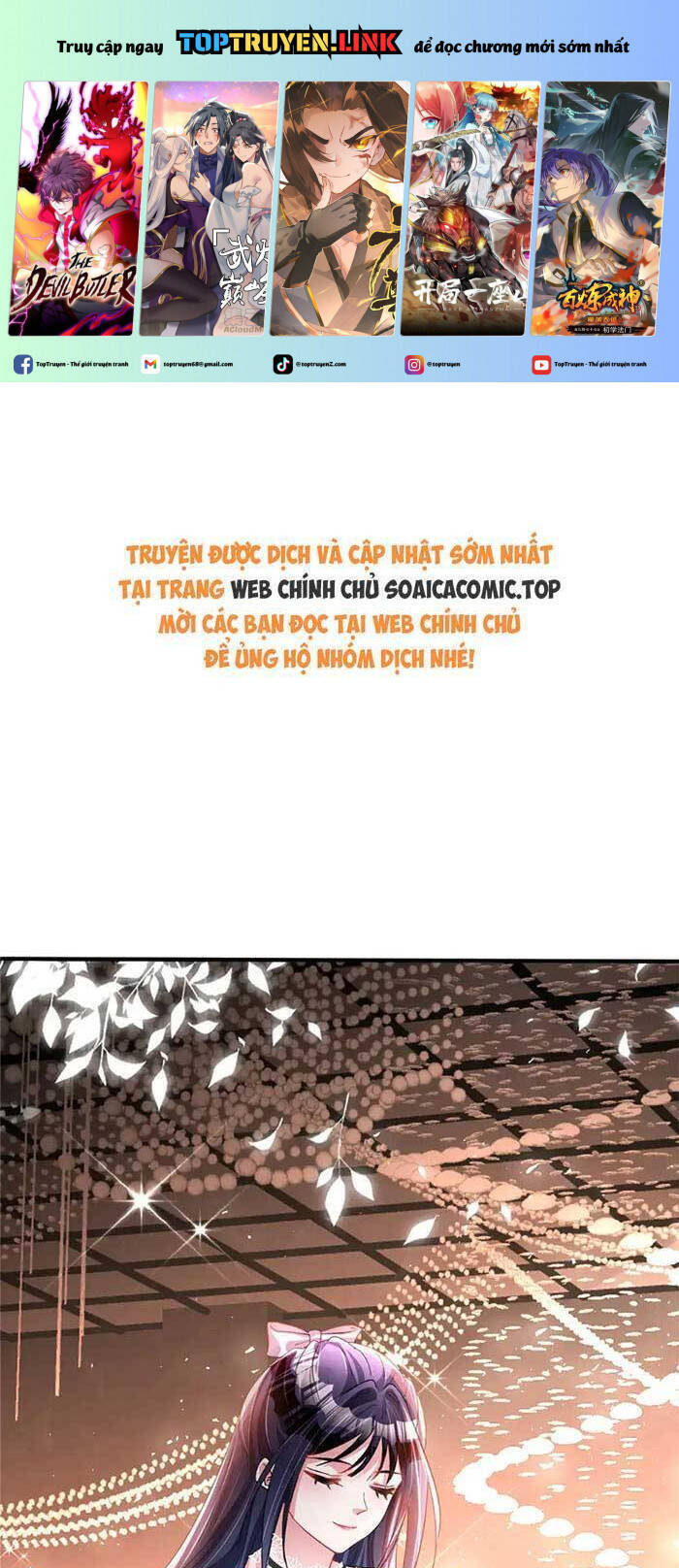 Cuộc Hôn Nhân Với Boss Nhà Giàu Khét Tiếng Chapter 204 - 2