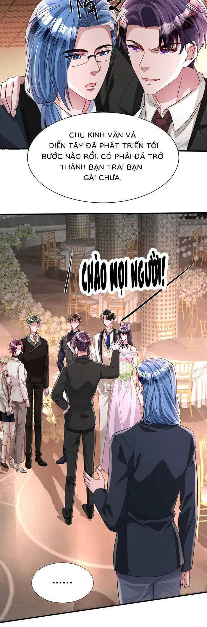 Cuộc Hôn Nhân Với Boss Nhà Giàu Khét Tiếng Chapter 204 - 21