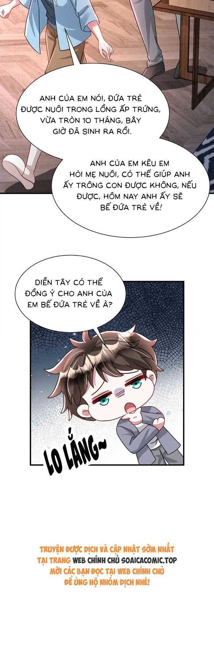 Cuộc Hôn Nhân Với Boss Nhà Giàu Khét Tiếng Chapter 206 - 24