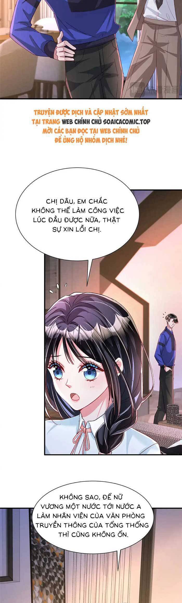 Cuộc Hôn Nhân Với Boss Nhà Giàu Khét Tiếng Chapter 207 - 9