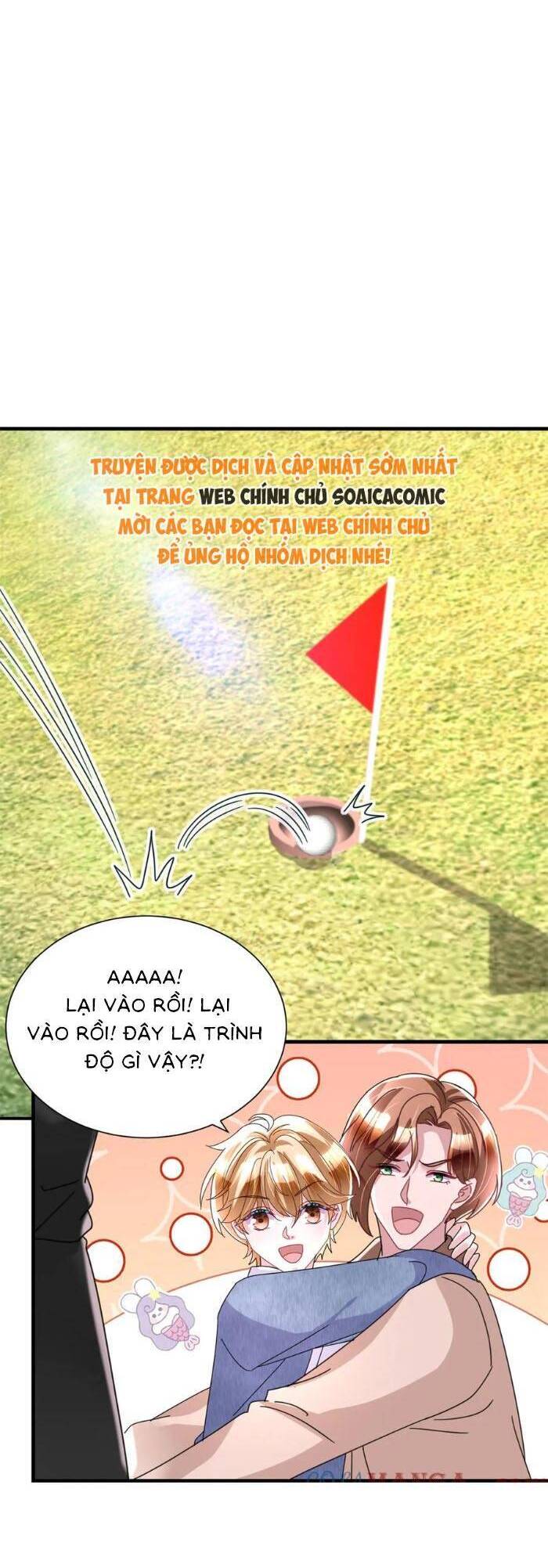 Cuộc Hôn Nhân Với Boss Nhà Giàu Khét Tiếng Chapter 249 - 11