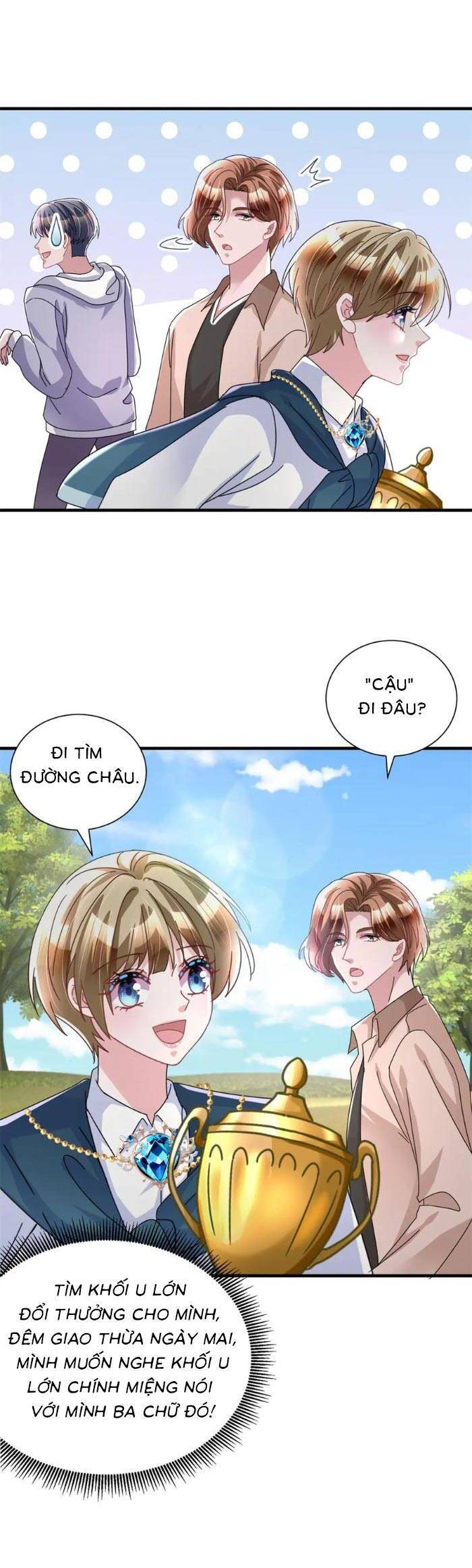 Cuộc Hôn Nhân Với Boss Nhà Giàu Khét Tiếng Chapter 249 - 15