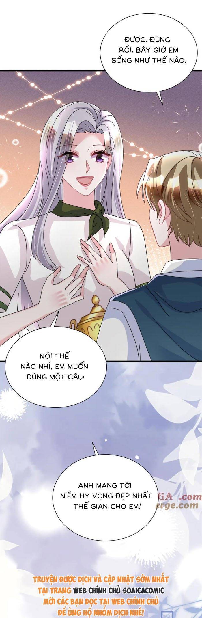 Cuộc Hôn Nhân Với Boss Nhà Giàu Khét Tiếng Chapter 249 - 19