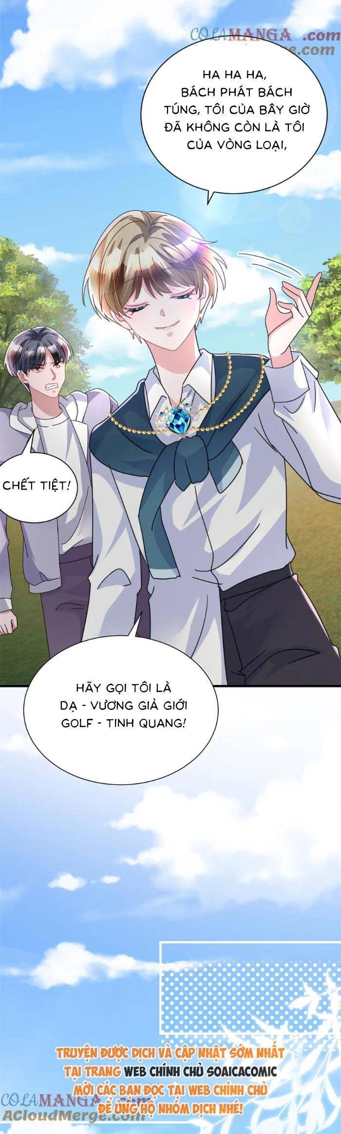 Cuộc Hôn Nhân Với Boss Nhà Giàu Khét Tiếng Chapter 250 - 13
