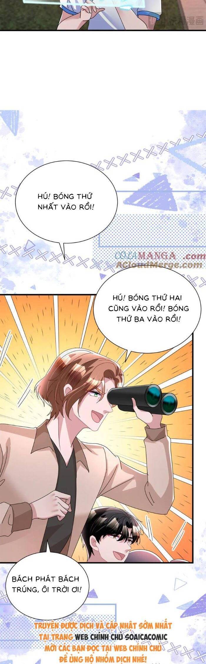 Cuộc Hôn Nhân Với Boss Nhà Giàu Khét Tiếng Chapter 250 - 6