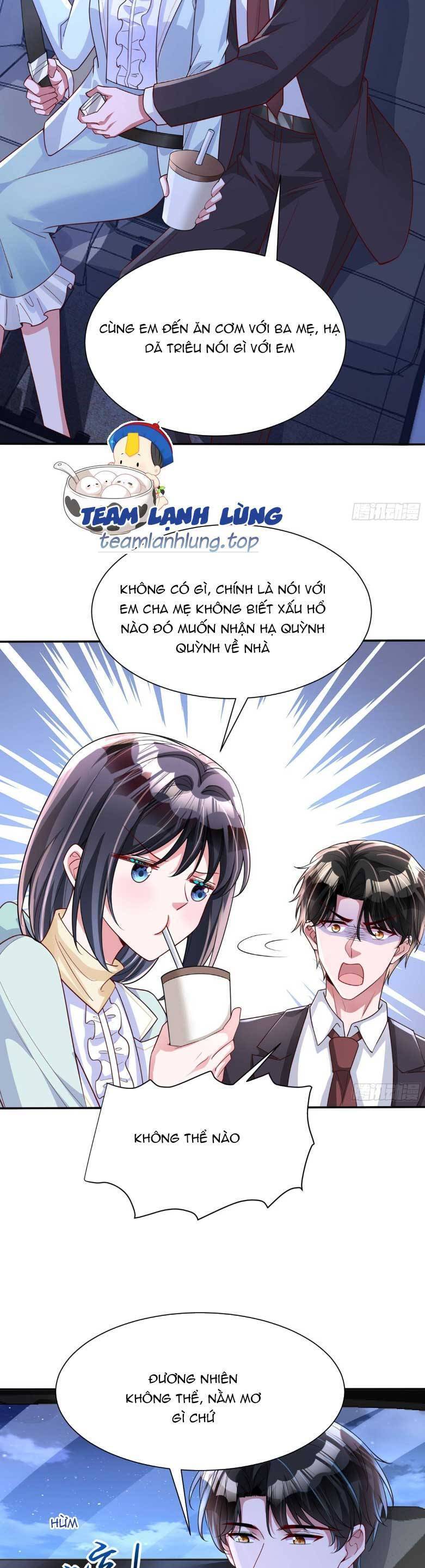 Cuộc Hôn Nhân Với Boss Nhà Giàu Khét Tiếng Chapter 154 - 21