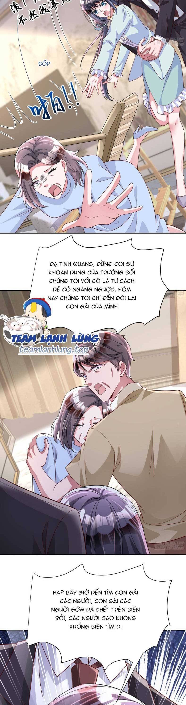 Cuộc Hôn Nhân Với Boss Nhà Giàu Khét Tiếng Chapter 154 - 29