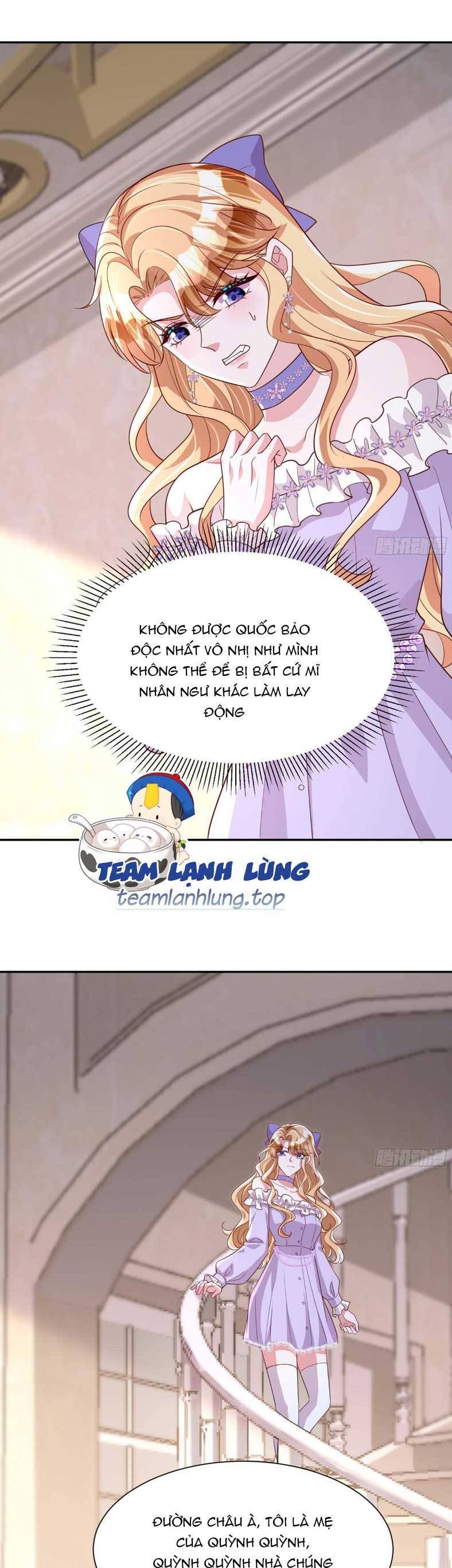 Cuộc Hôn Nhân Với Boss Nhà Giàu Khét Tiếng Chapter 154 - 4
