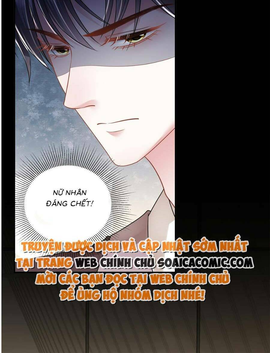 Vợ Tôi Là Boss Ngầm Đầy Quyền Lực Chapter 16 - 15