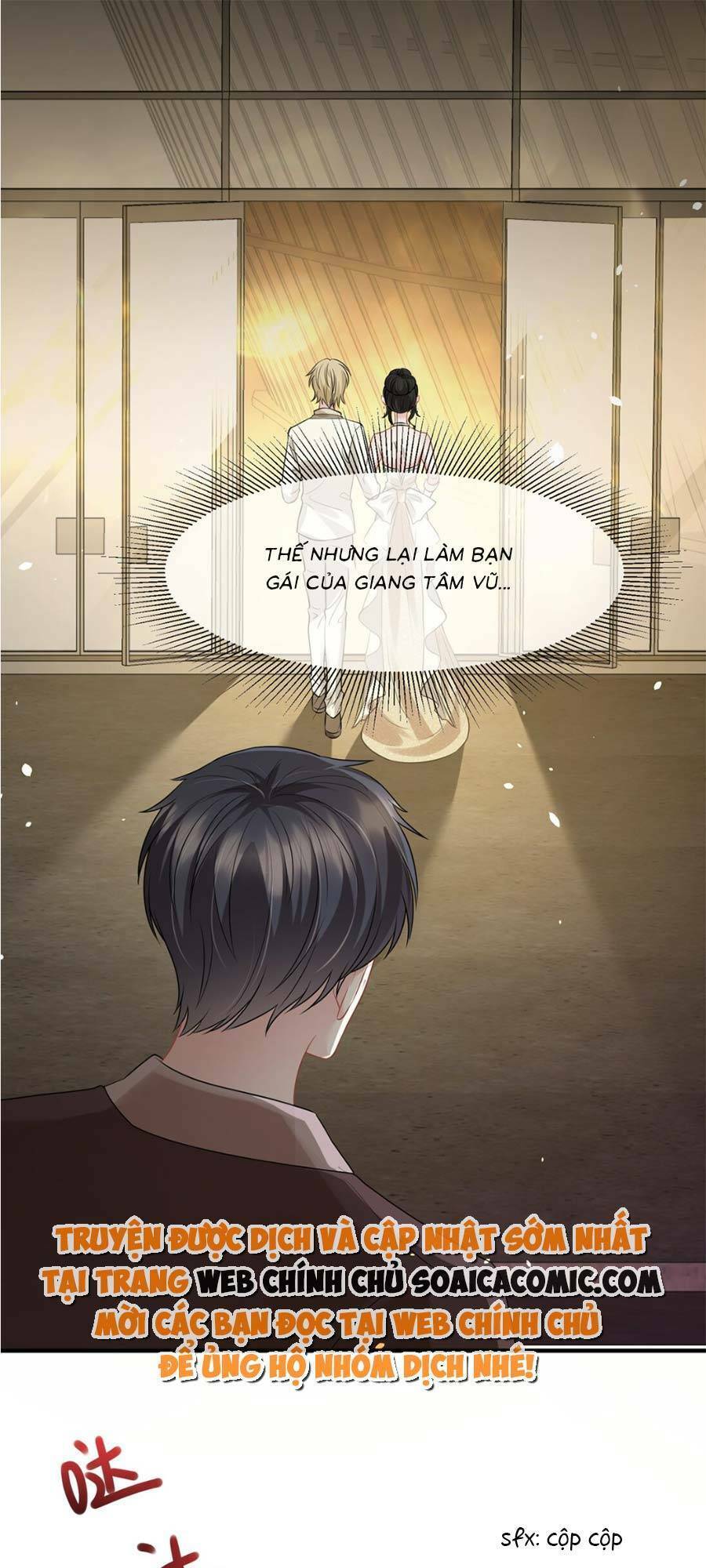Vợ Tôi Là Boss Ngầm Đầy Quyền Lực Chapter 16 - 16