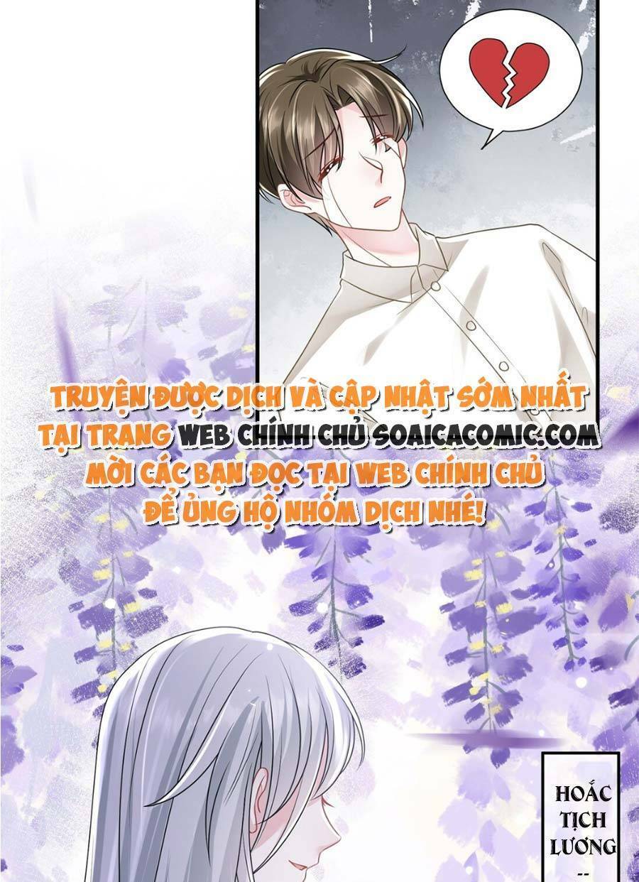 Vợ Tôi Là Boss Ngầm Đầy Quyền Lực Chapter 16 - 19