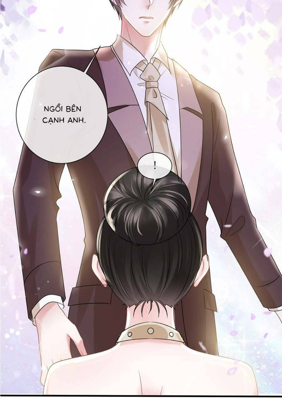 Vợ Tôi Là Boss Ngầm Đầy Quyền Lực Chapter 16 - 26
