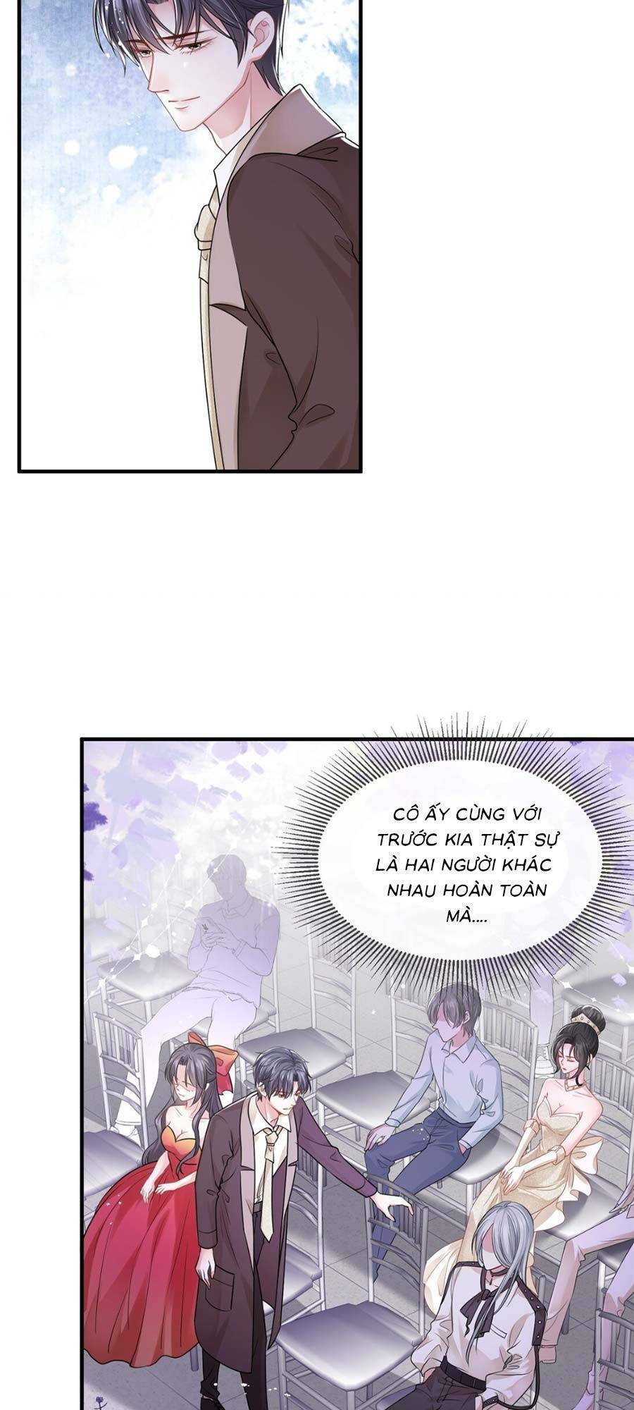 Vợ Tôi Là Boss Ngầm Đầy Quyền Lực Chapter 16 - 29
