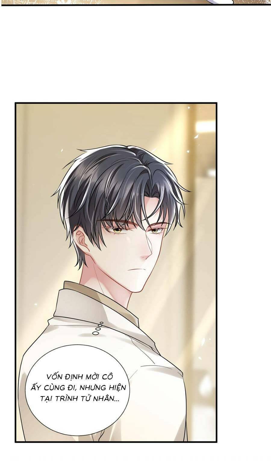 Vợ Tôi Là Boss Ngầm Đầy Quyền Lực Chapter 16 - 5