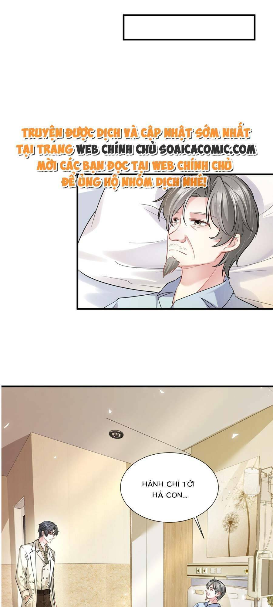 Vợ Tôi Là Boss Ngầm Đầy Quyền Lực Chapter 16 - 6