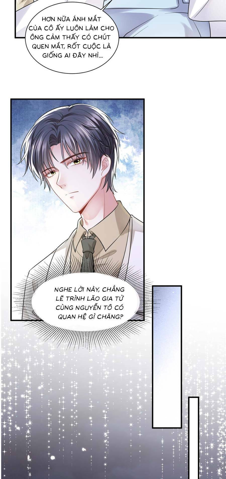 Vợ Tôi Là Boss Ngầm Đầy Quyền Lực Chapter 16 - 8
