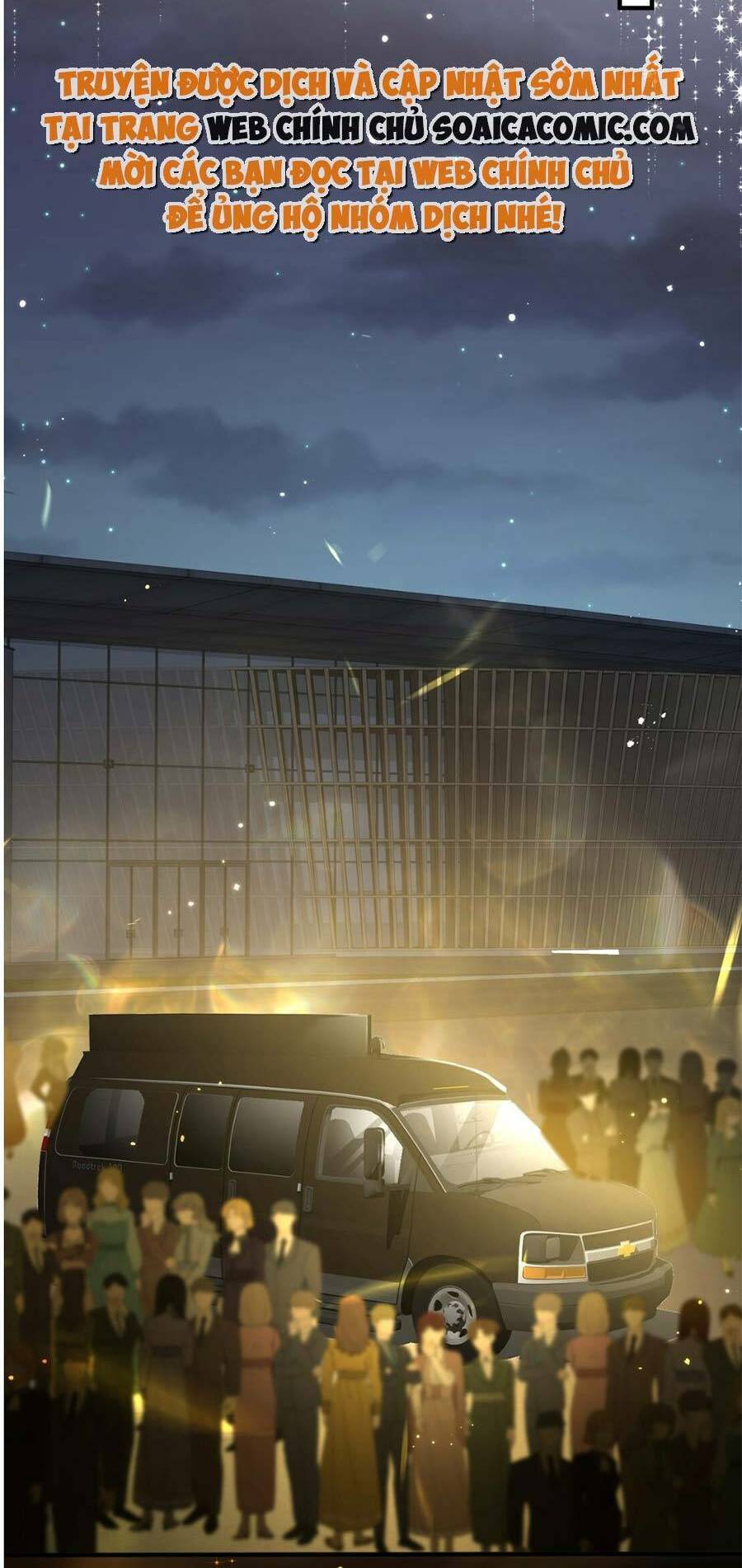 Vợ Tôi Là Boss Ngầm Đầy Quyền Lực Chapter 16 - 9