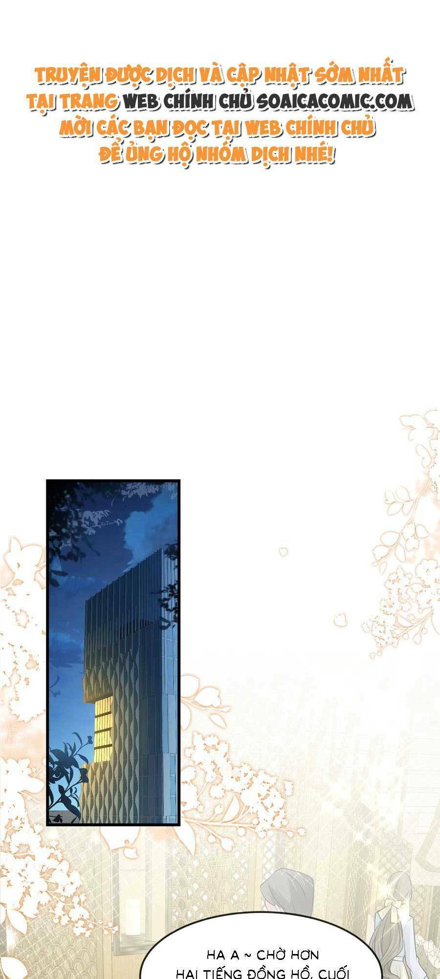 Vợ Tôi Là Boss Ngầm Đầy Quyền Lực Chapter 36 - 1