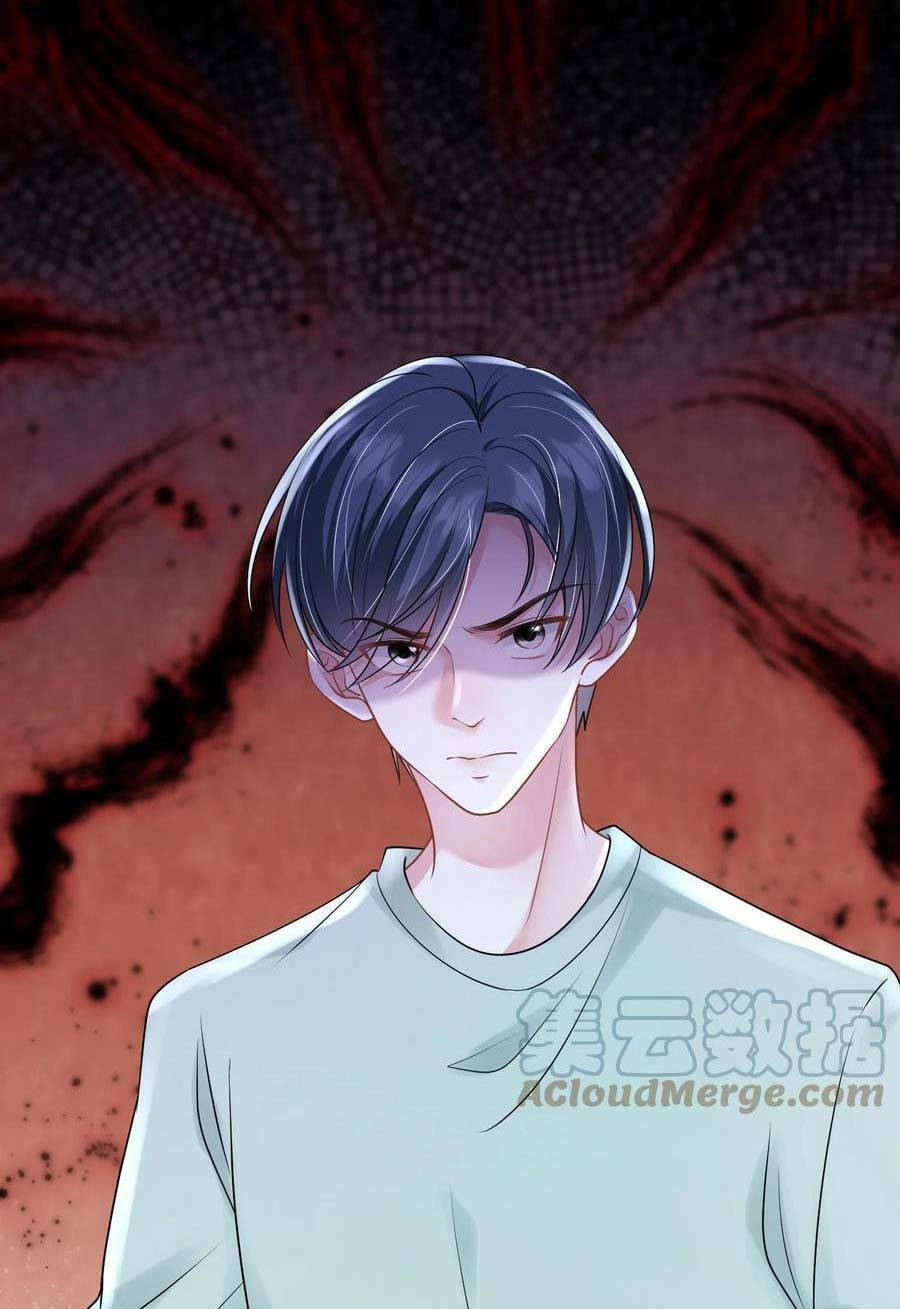 Vợ Tôi Là Boss Ngầm Đầy Quyền Lực Chapter 36 - 11