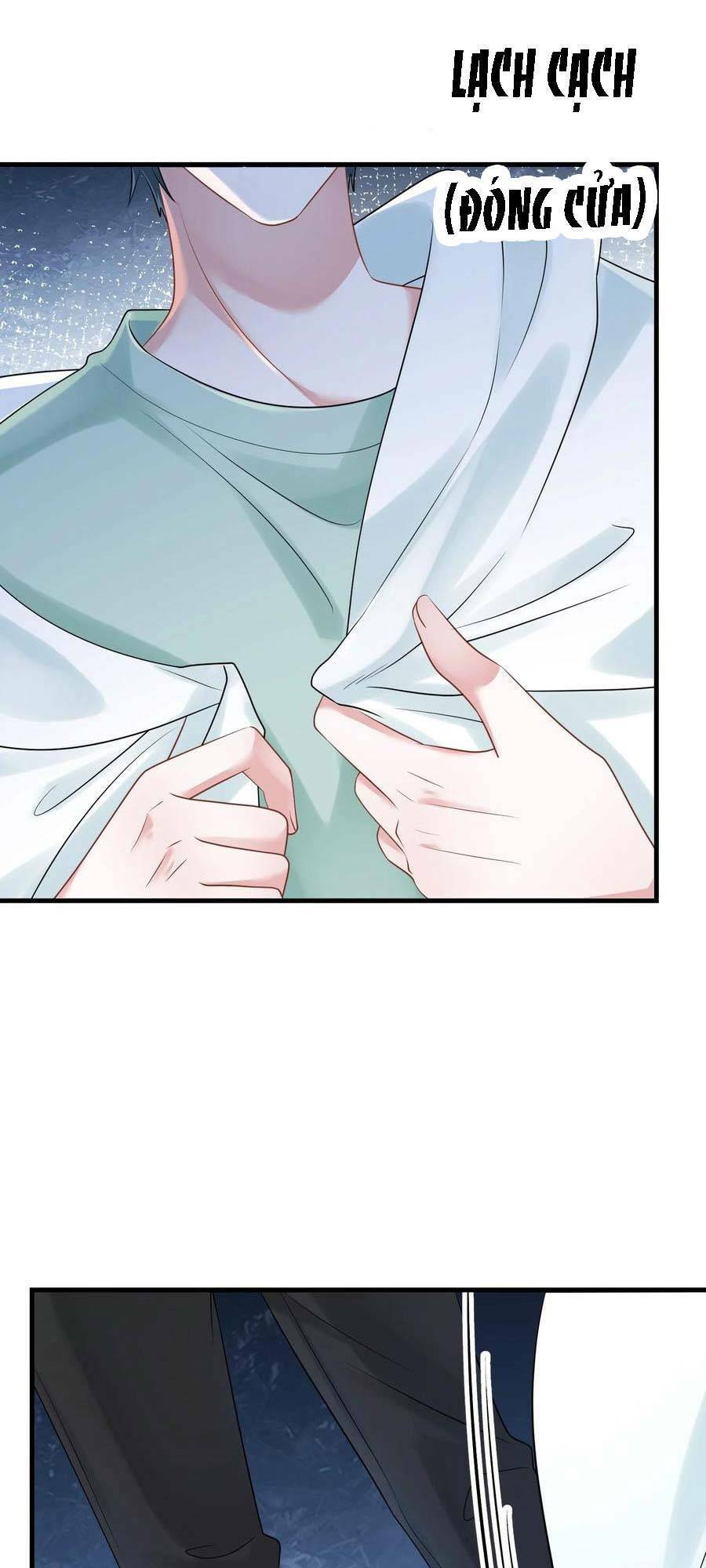Vợ Tôi Là Boss Ngầm Đầy Quyền Lực Chapter 36 - 14