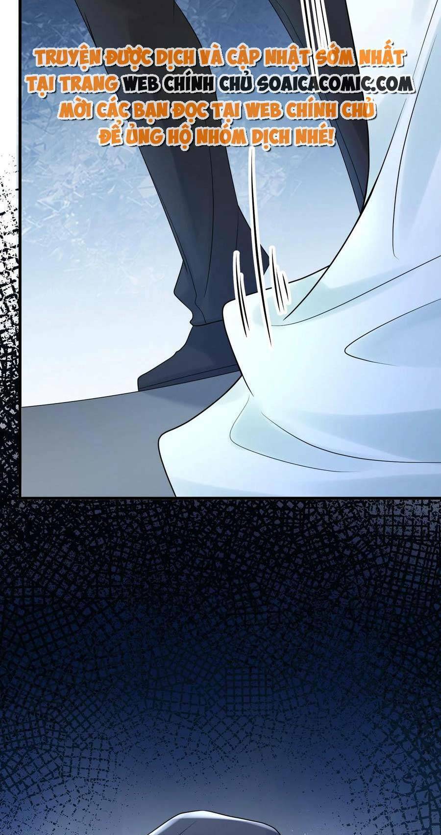 Vợ Tôi Là Boss Ngầm Đầy Quyền Lực Chapter 36 - 15