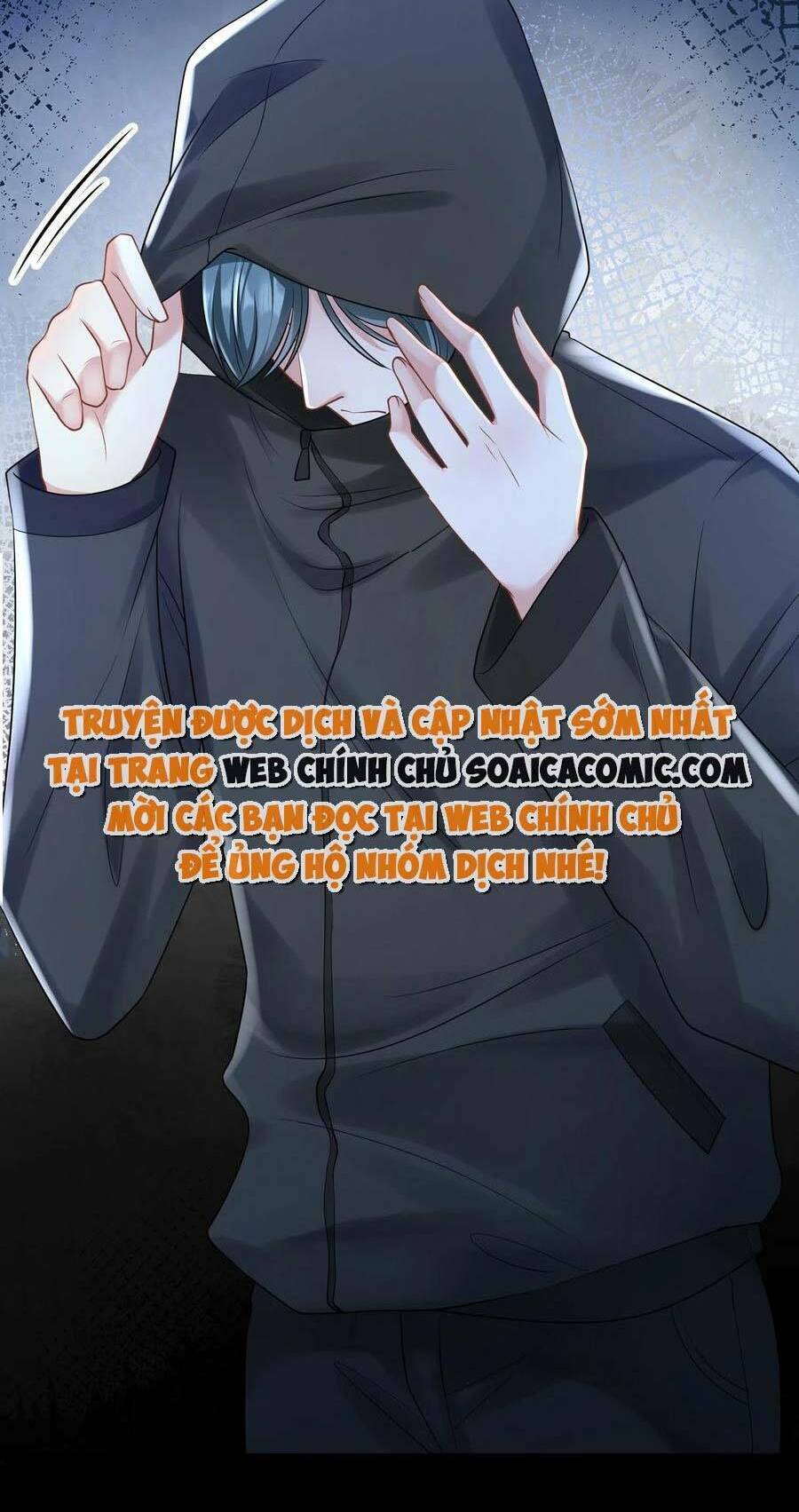 Vợ Tôi Là Boss Ngầm Đầy Quyền Lực Chapter 36 - 16